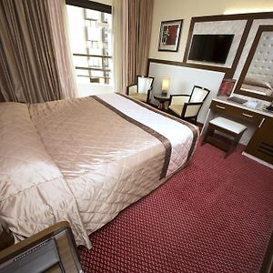 Camera deluxe con letto king size